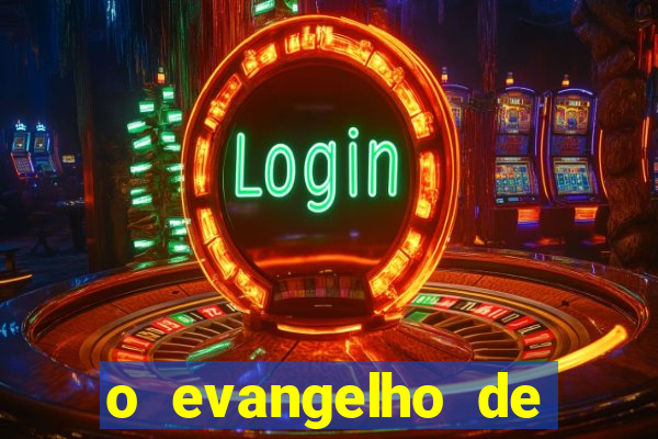 o evangelho de maria madalena pdf gratis